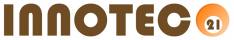 logo of innotec21