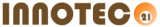 logo of innotec21